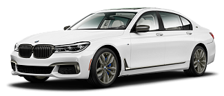 Ремонт Стартера Bmw (БМВ) 7 SERIES